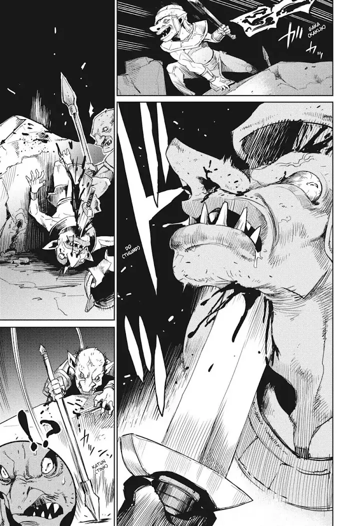 Goblin Slayer Chapter 27 image 17_optimized